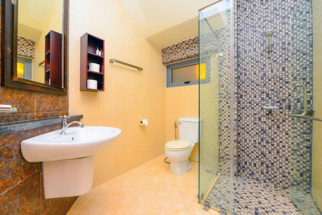 Villa 74 Walk To Bangla Rd In 10min 3 Cozy Modern Style